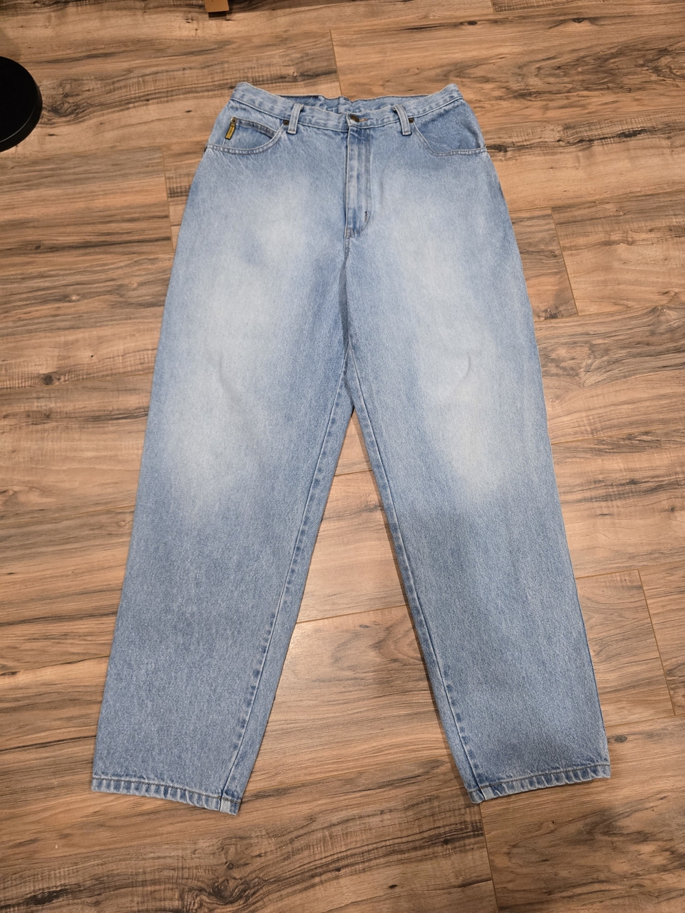 VINTAGE ARMANI JEANS
